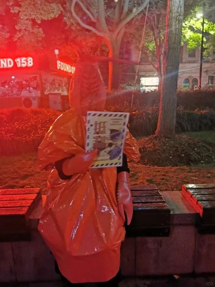 万圣节变“万梗节”?品牌cos大乱炖笑不活了