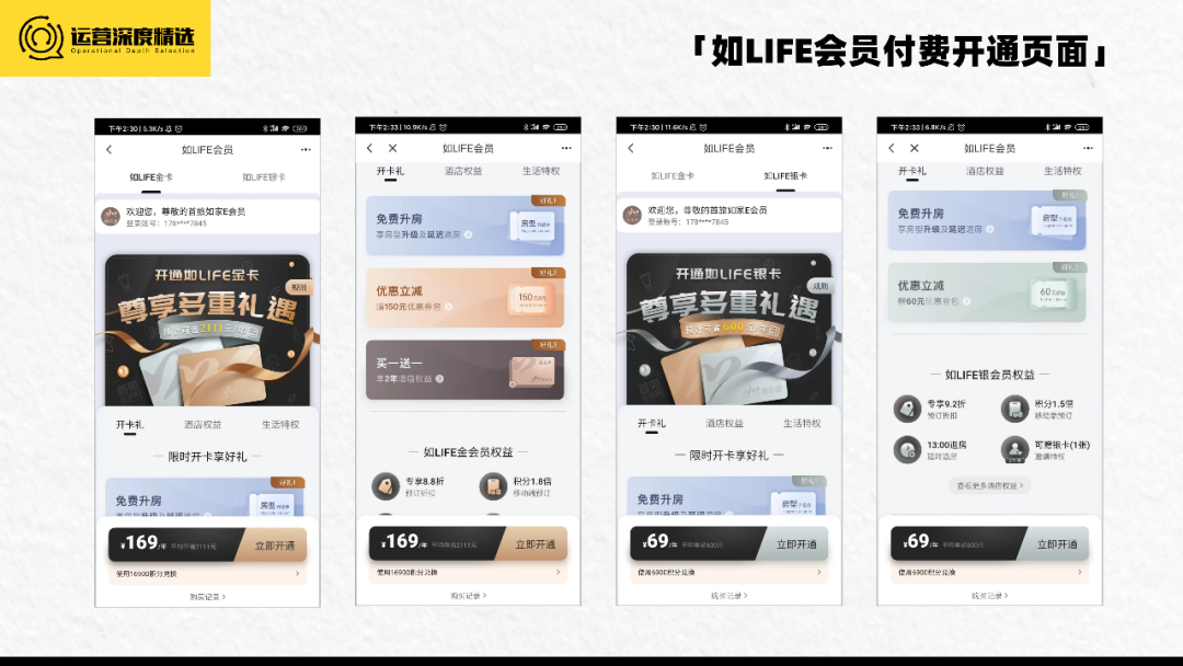 拥有上亿会员的酒店行业,如何借会员体系走出三年低迷期?丨专题研究