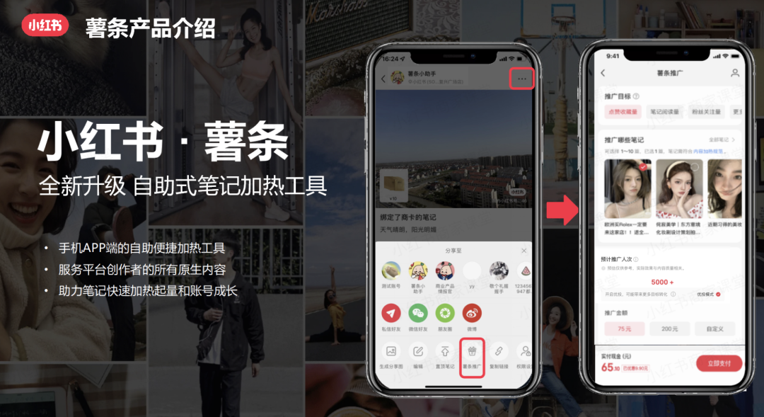 小红书薯条3.0,值得投吗?