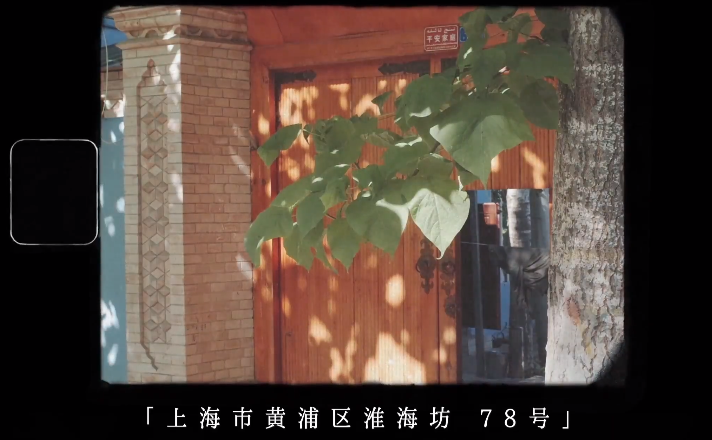 天猫这支短片，看哭异地恋情侣