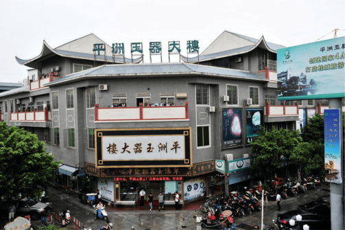 中国最&ldquo;贵气&rdquo;的小镇，人人身家过亿