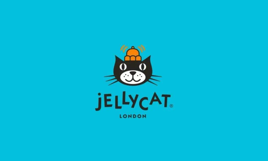 值得中国品牌学习的jELLYCAT