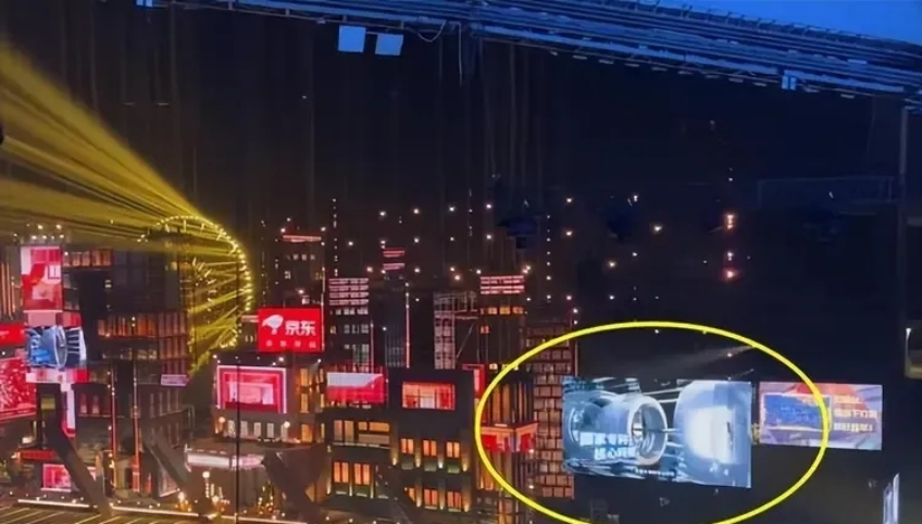 2024跨年晚会，谁赢麻了？谁&ldquo;露陷&rdquo;了？