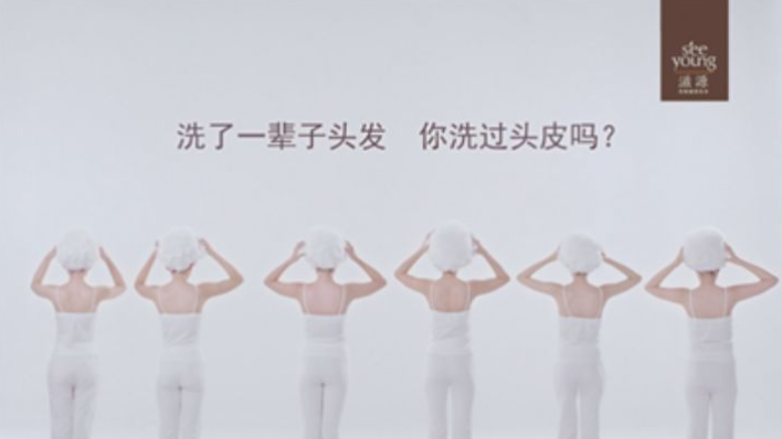 叶茂中足以传世的五大广告排行