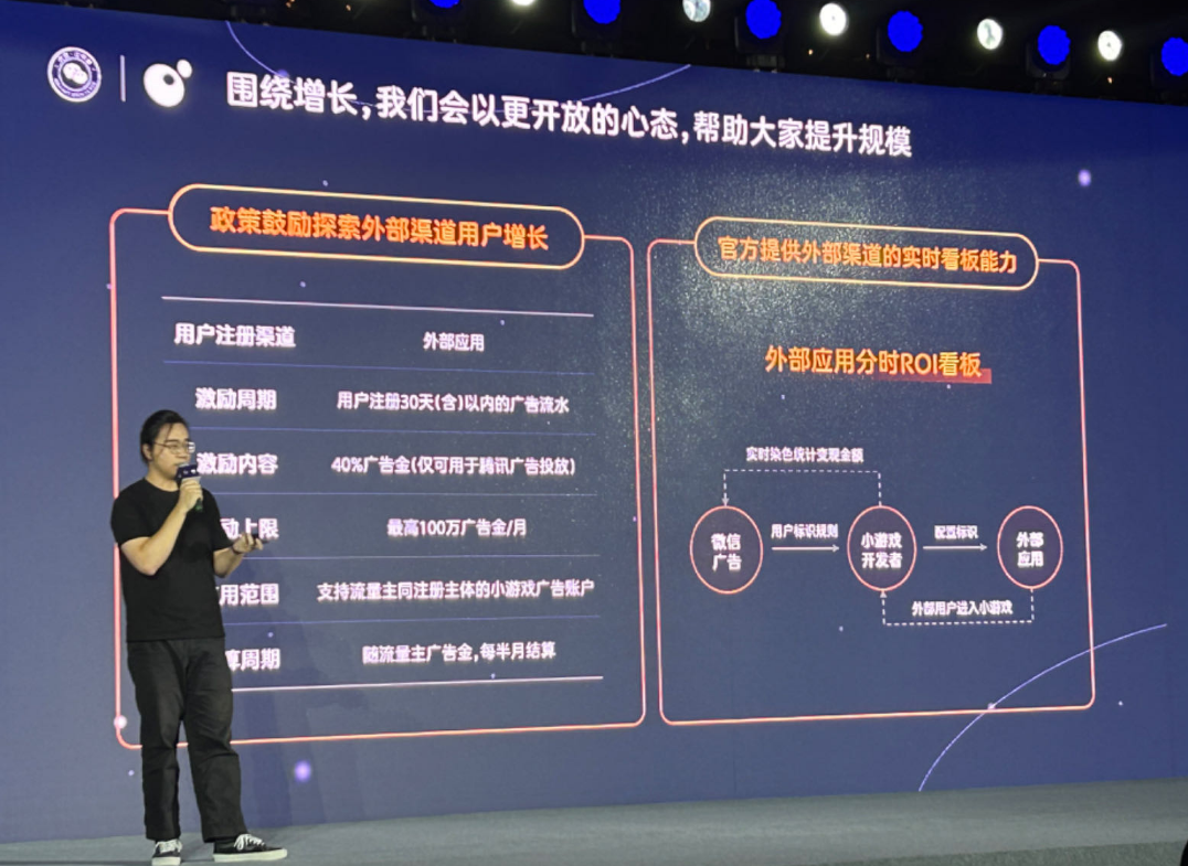 抖音、微信竞相揽客,IAA、出海细分赛道崛起,小游戏未来还有哪些新机会?
