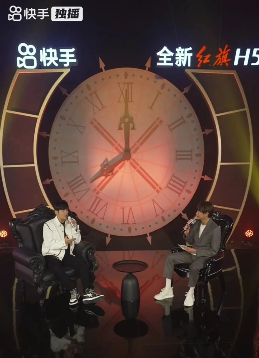 “周杰伦”们,大厂护身符?