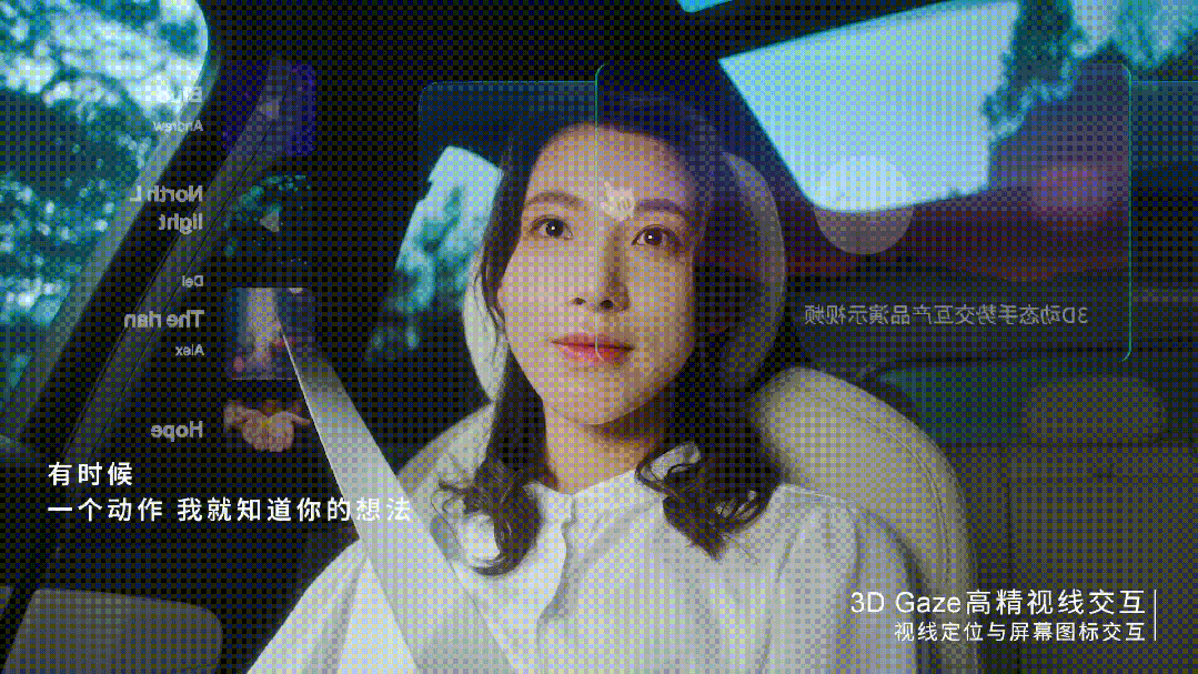 网红大佬的面子,高阶智驾的里子 | 2024北京车展