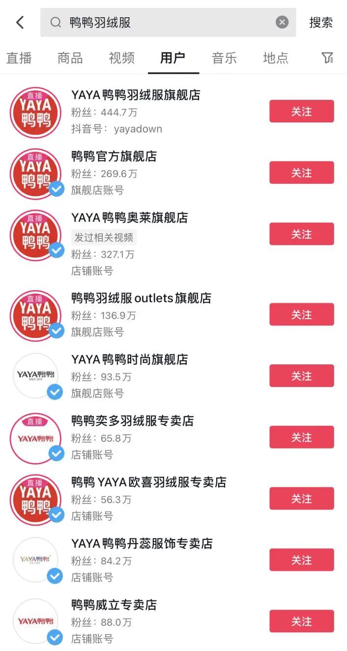这个羽绒服老品牌,两年增长了百倍