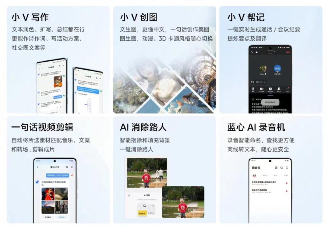 &ldquo;AI手机&rdquo;，正式开卷