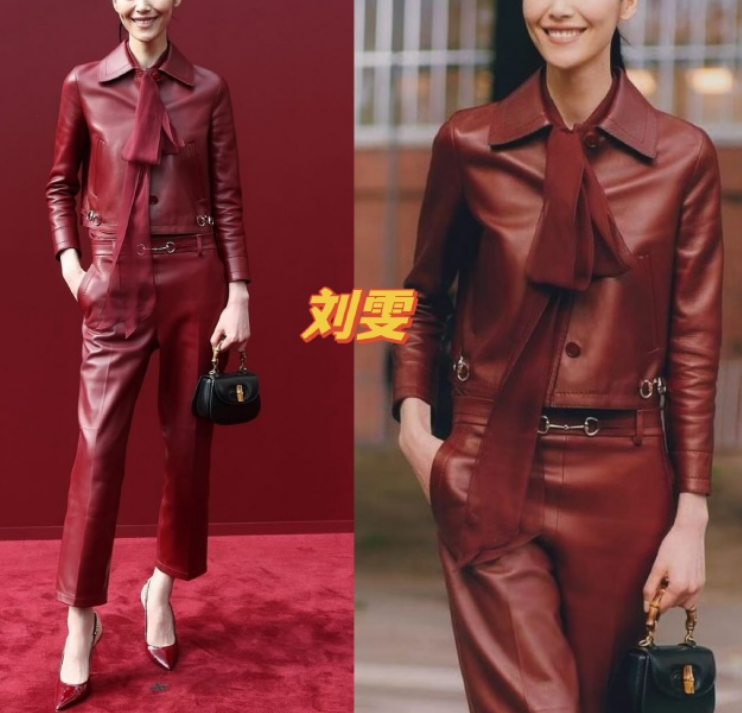 史上最帅刺客刷爆全网,爱马仕“囚服”封神!