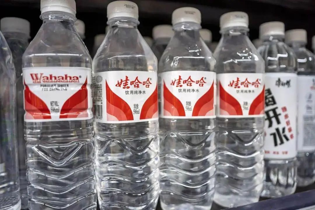 仅仅接班5个月，宗馥莉的娃哈哈为何成了&ldquo;昙花一现&rdquo; ？