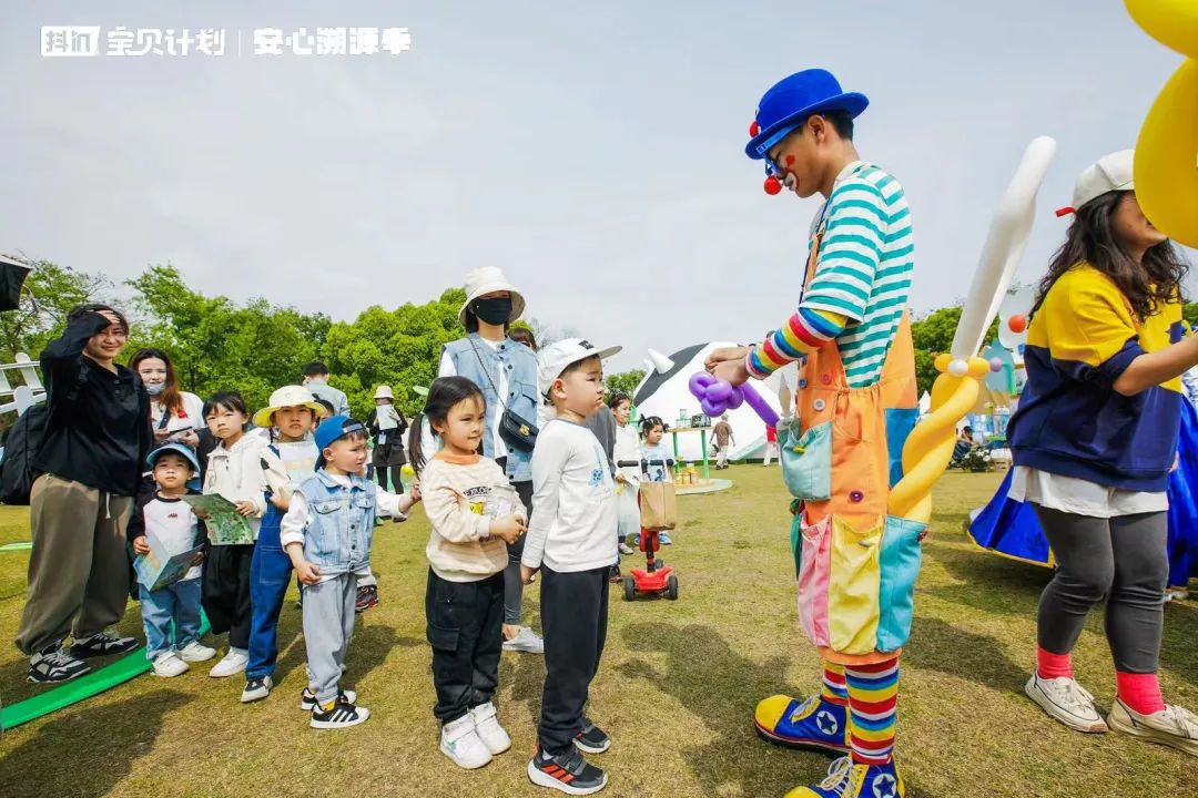 国货母婴品牌如何走近消费者?抖音电商溯源季提供解法