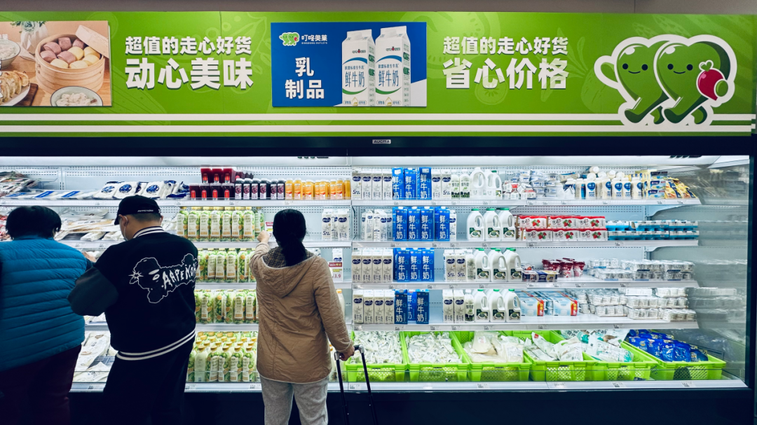 社区&ldquo;奥莱&rdquo;当红，背后的逻辑与猜想