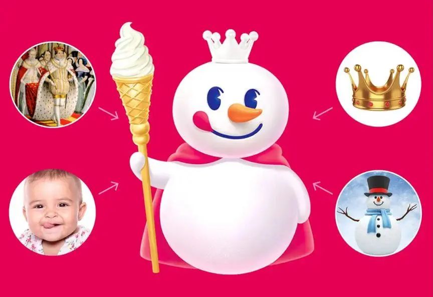 花6000万做新生意，百亿年收的&ldquo;雪王&rdquo;在打什么新算盘?