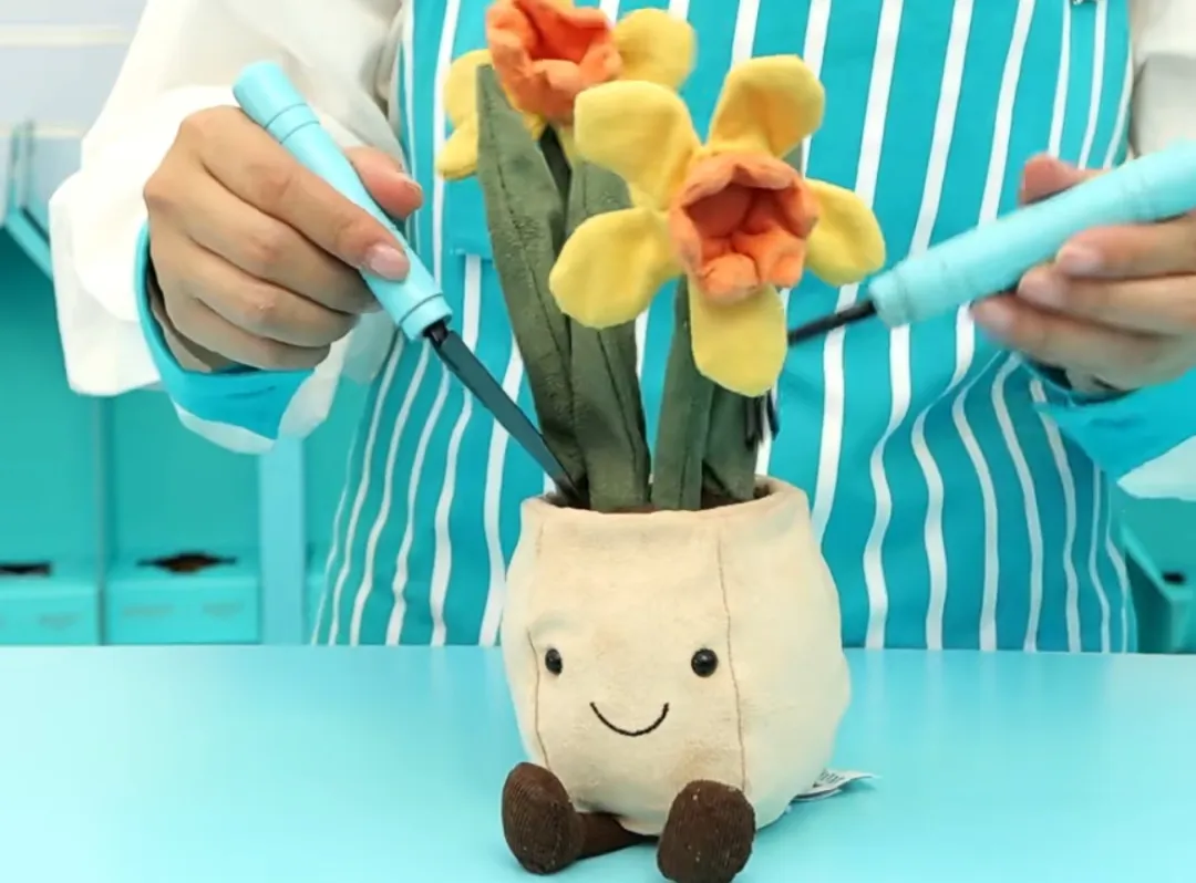 万物皆可Jellycat，情绪疗愈不只有单一解