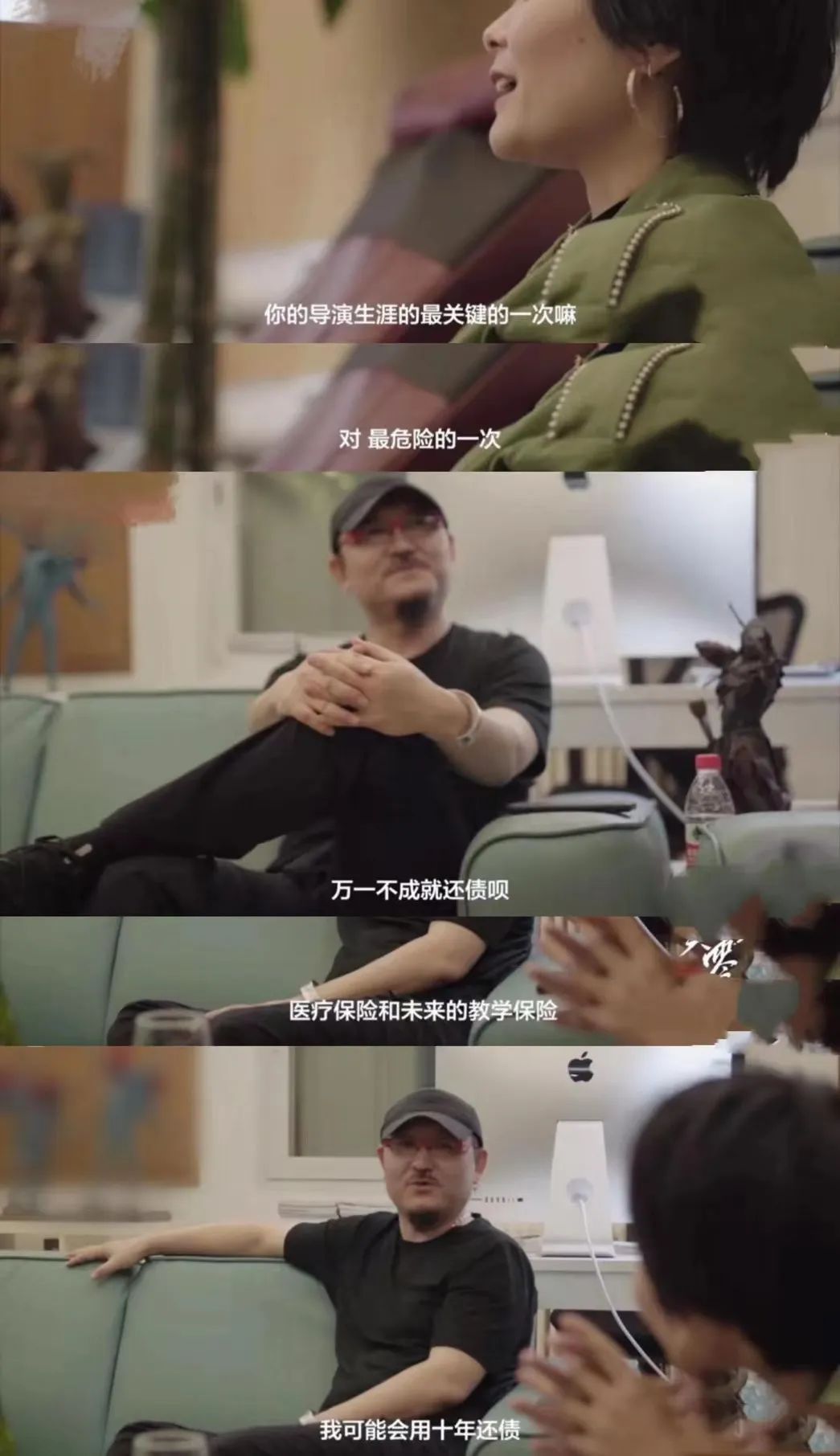 卖惨营销,穷途末路?