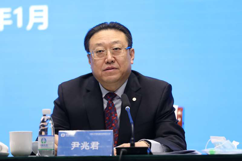 尹兆君接棒中国太平，四大保险央企&ldquo;换帅潮&rdquo;落幕