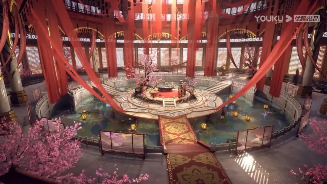 《师兄啊师兄》新季更新！亮点颇多，优酷动漫&ldquo;新国风&rdquo;又出新力作 | 雷报