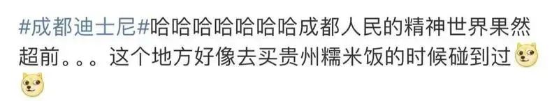 “成都迪士尼”爆火的真正原因,全网首度揭秘。。。
