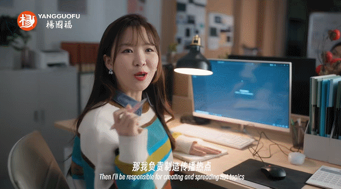 李雪琴代言“天价麻辣烫”,网友不淡定了...