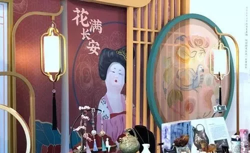 博物馆文创IP大爆发,正在崛起的“文化自信”