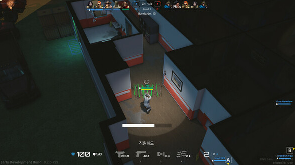 周末玩什么?这些Steam新品节游戏值得你薅