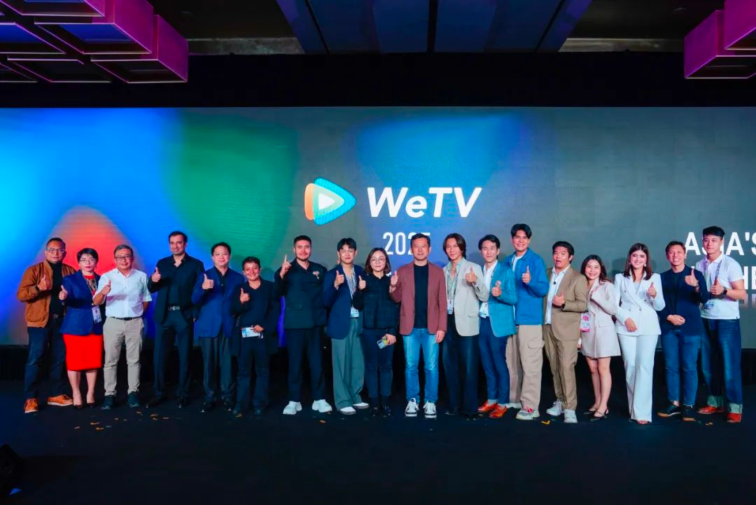 WeTV的「三重惊喜」:内容出海、本地自制、底层规律