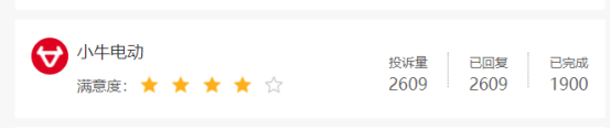 做高端的小电驴是原罪吗?