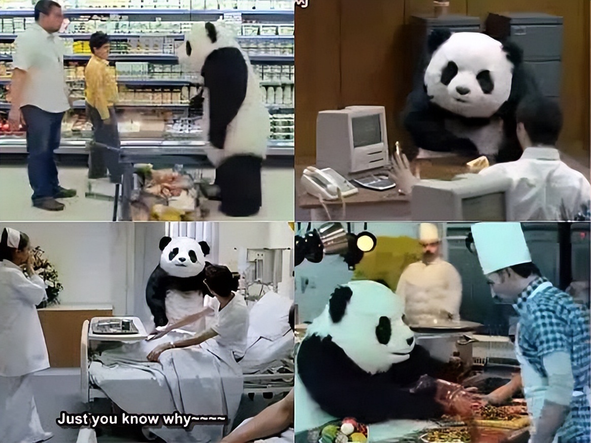 一支广告点赞超180w,是年轻人喜欢广告,还是广告开始懂年轻人? 一支广告点赞超180w,是年轻人喜欢广告,还是广告开始懂年轻人?