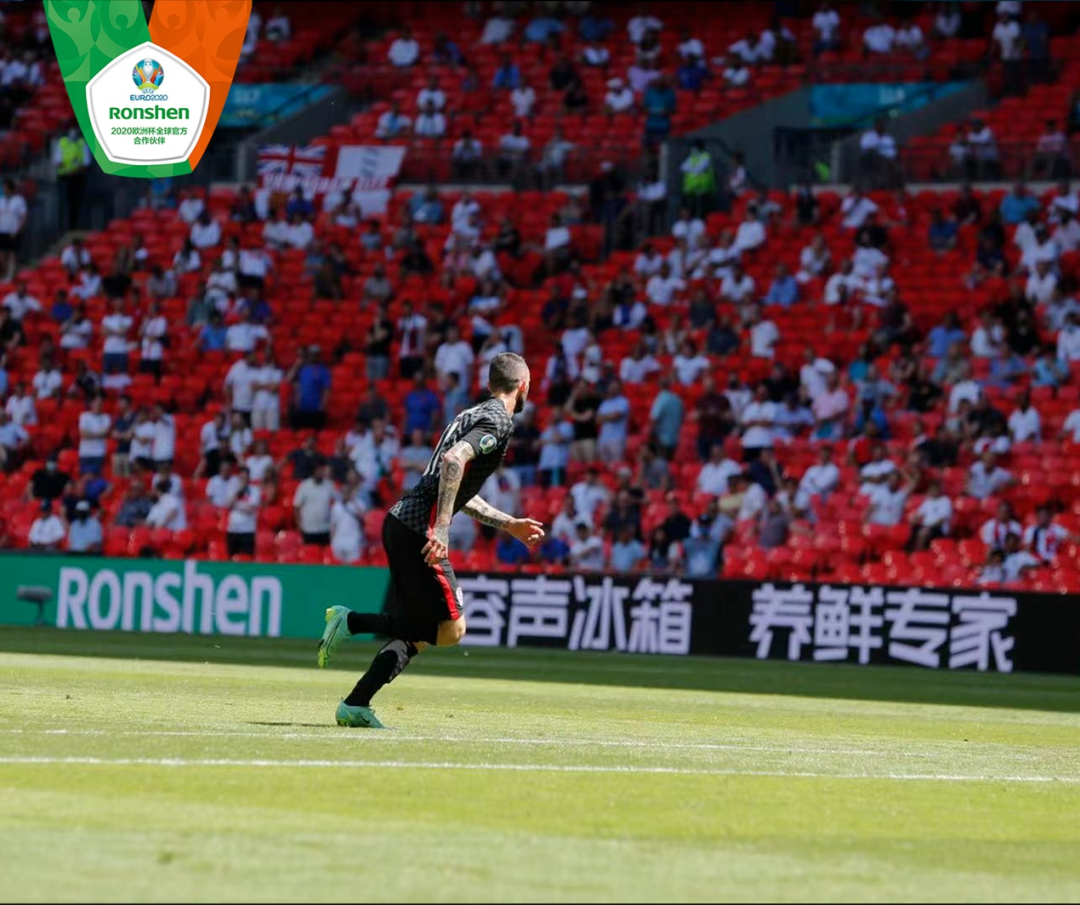 拿下首届世俱杯,容声冰箱又将体育营销玩出新高度!