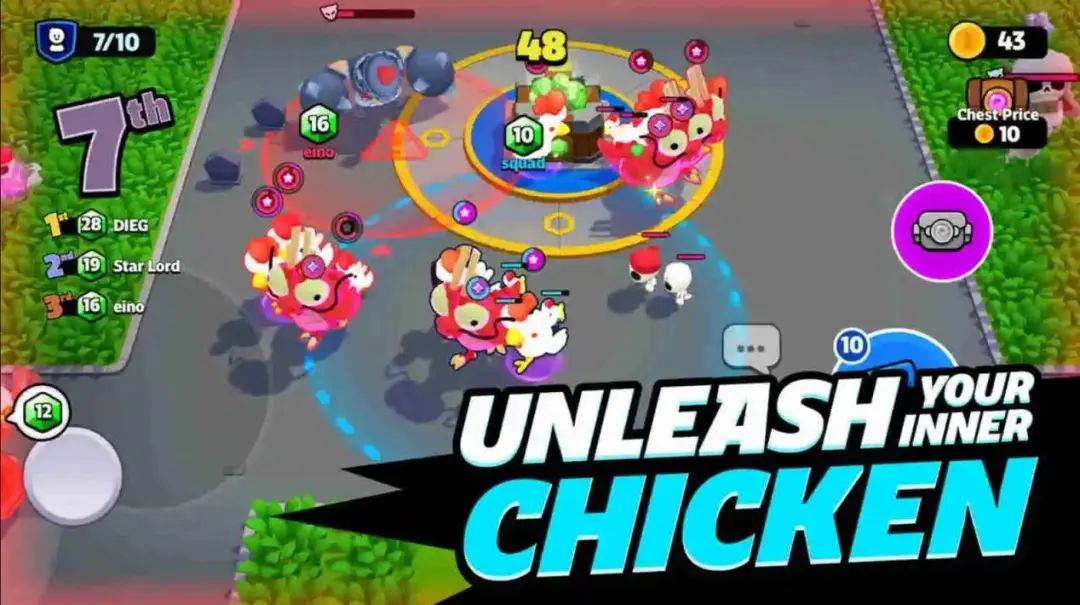 预约已超2000万，轻度MOBA融合卡牌氪金！Supercell新游《Squad Busters》能否再创辉煌？
