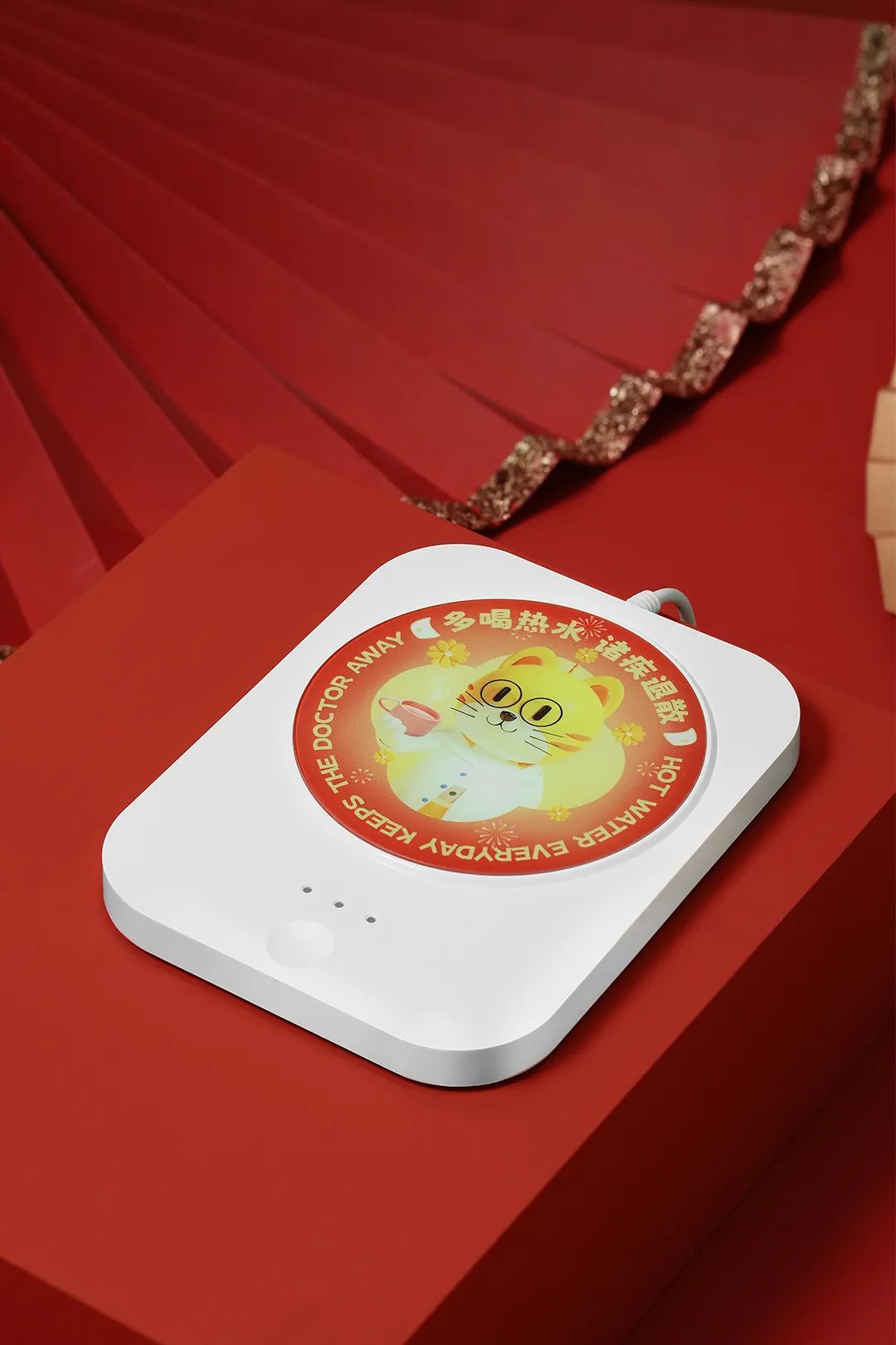 2023春节礼盒合集:25+大厂pk,从头卷到尾!