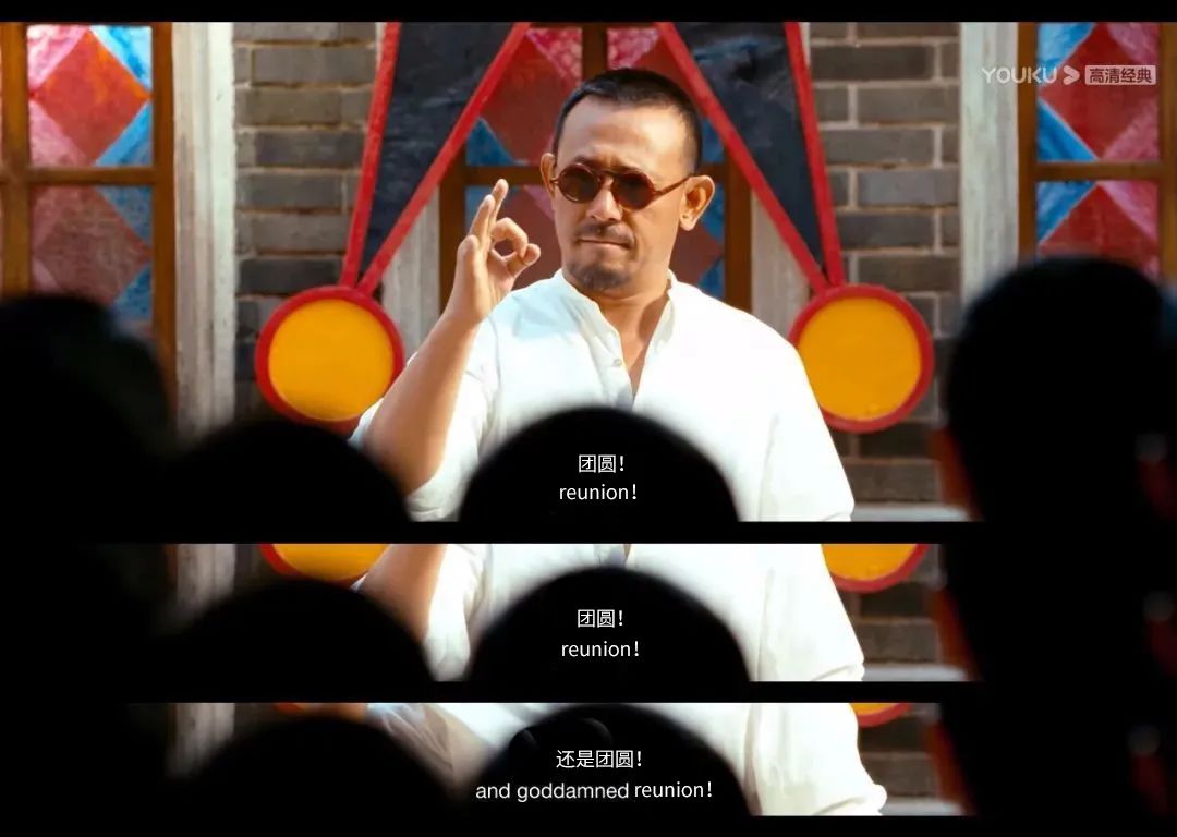 新春九大TVC,除了团圆还能讲什么?