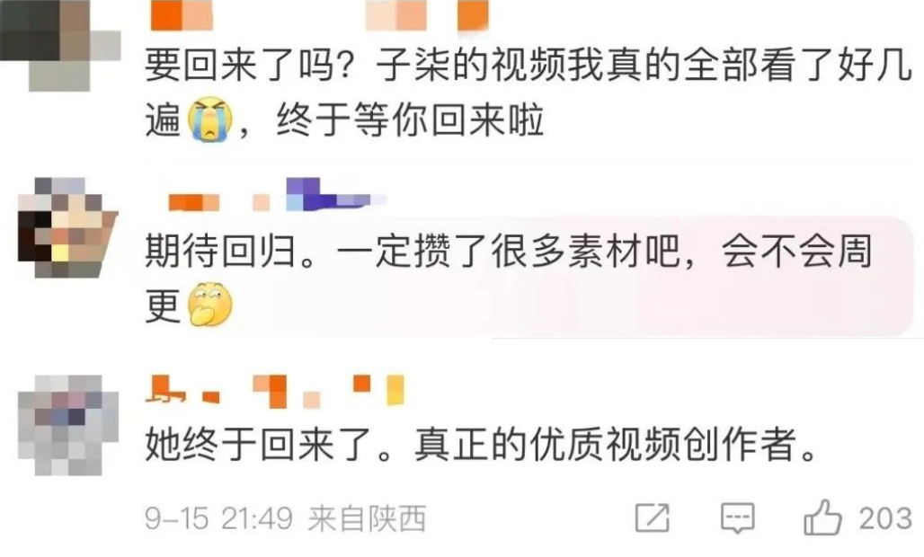 消失800天,李子柒近照曝光,这才是国人该捧的“网红”!