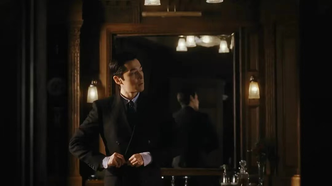 《繁花》盛开,腾讯视频「新风徐来」