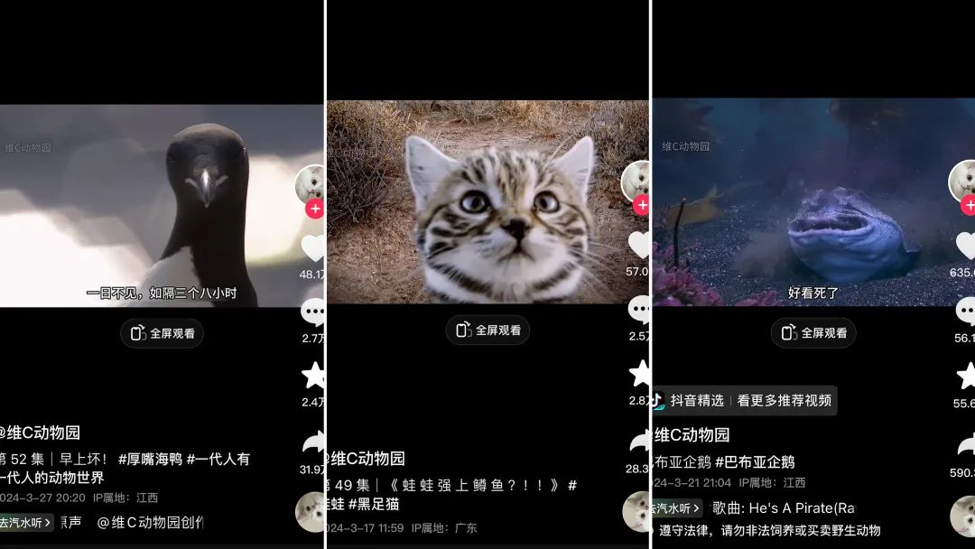 &ldquo;一小碗饭&rdquo;吃出千万粉丝，抖音达人越&ldquo;有梗&rdquo;越红