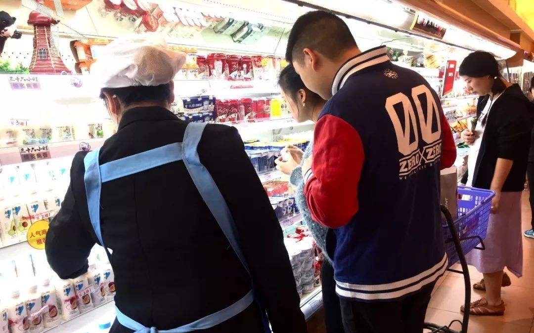 3个实体店经典营销案例,看聪明的商家是如何解决客流问题的 3个实体店经典营销案例,看聪明的商家是如何解决客流问题的