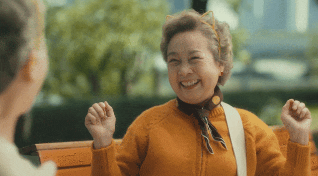 《橘灿女孩》，雅顿这一次的广告片，女性品牌都应该看一看