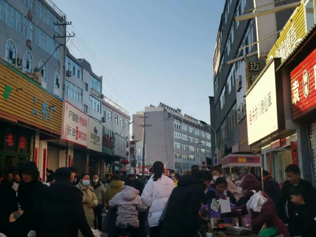 掘金乡镇外卖，本地平台夹缝求生