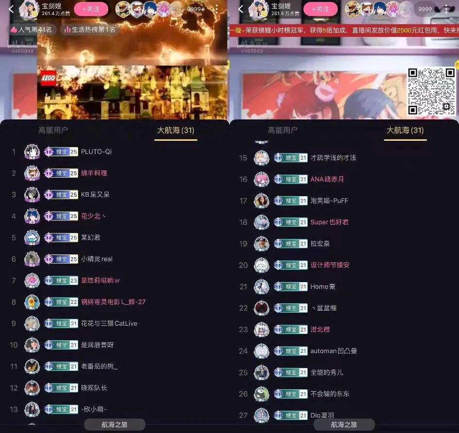 宝剑嫂首播带货2800万,B站也需要一个“李佳琦”