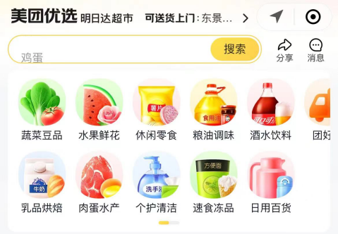 社区团购“死伤无数”,美团优选凭啥突围?