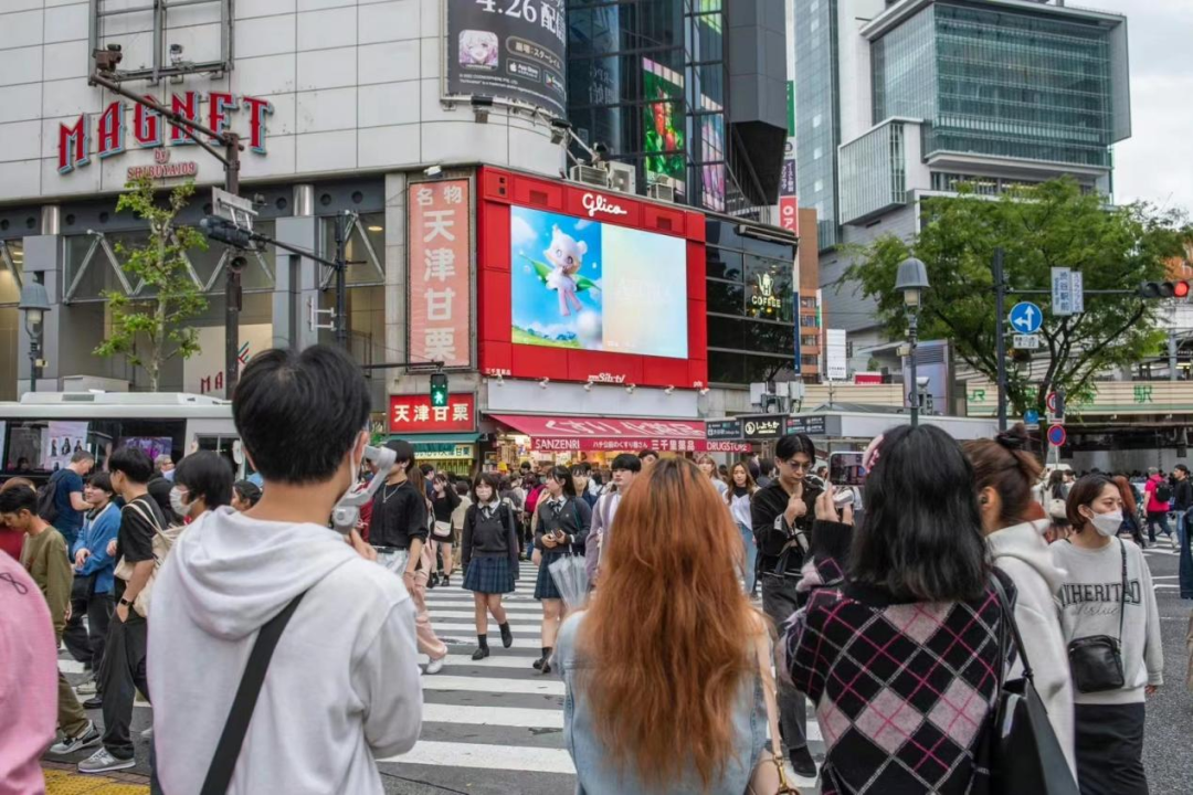 掏空年轻人的钱包后，泡泡玛特被抛弃了&hellip;&hellip;