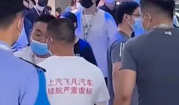 被曝裁员超70%?又一新能源品牌也要凉了
