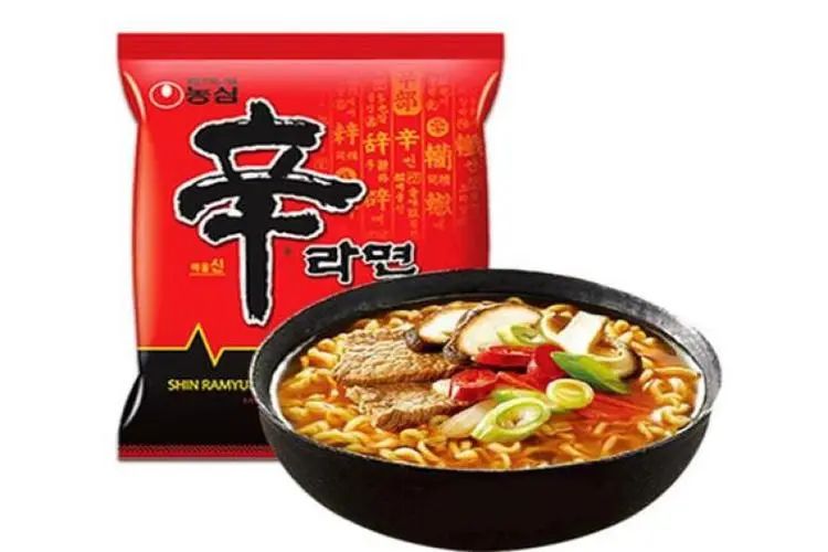 方便面:身价倍涨,爱吃不吃?