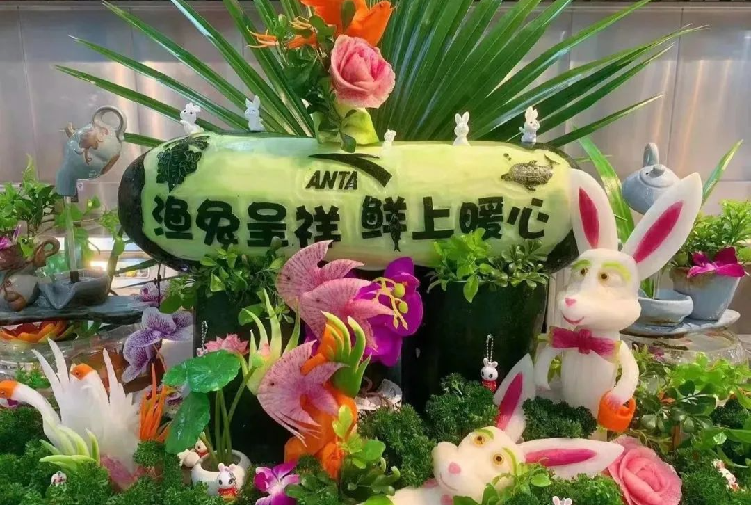 安踏的人力资源管理体系