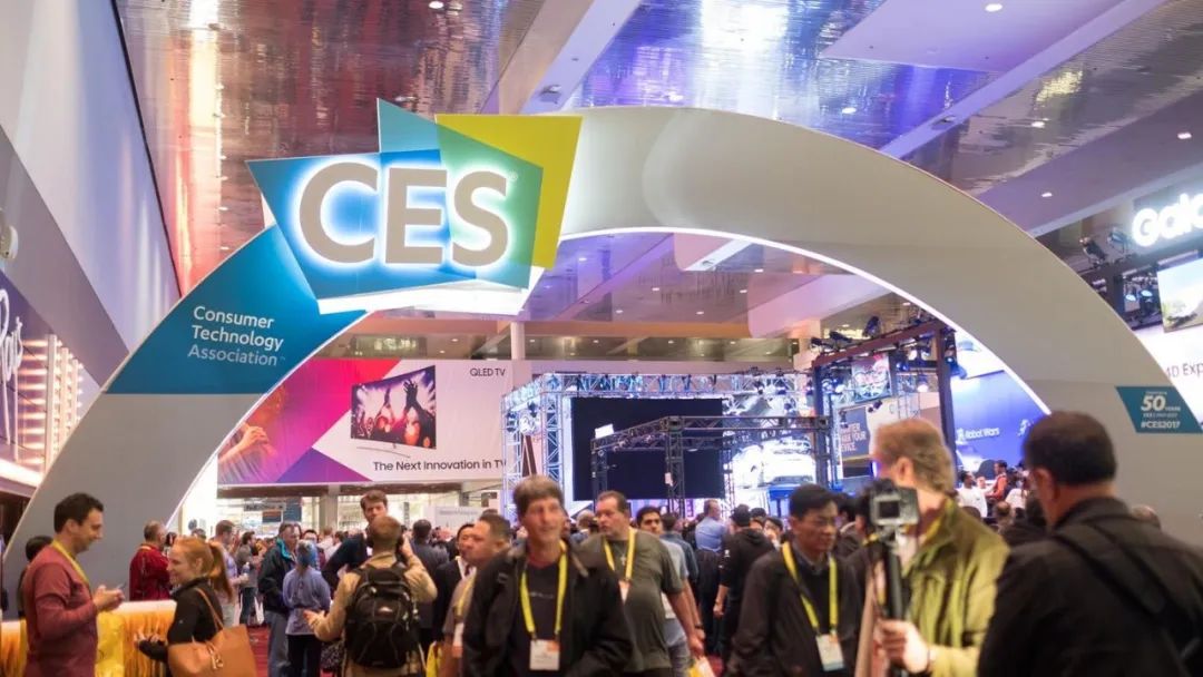 CES 2025 &ldquo;视&rdquo;界革命：亮相美国强档脱口秀的中国企业为何宣称将&ldquo;以突破性创新引领未来&rdquo;