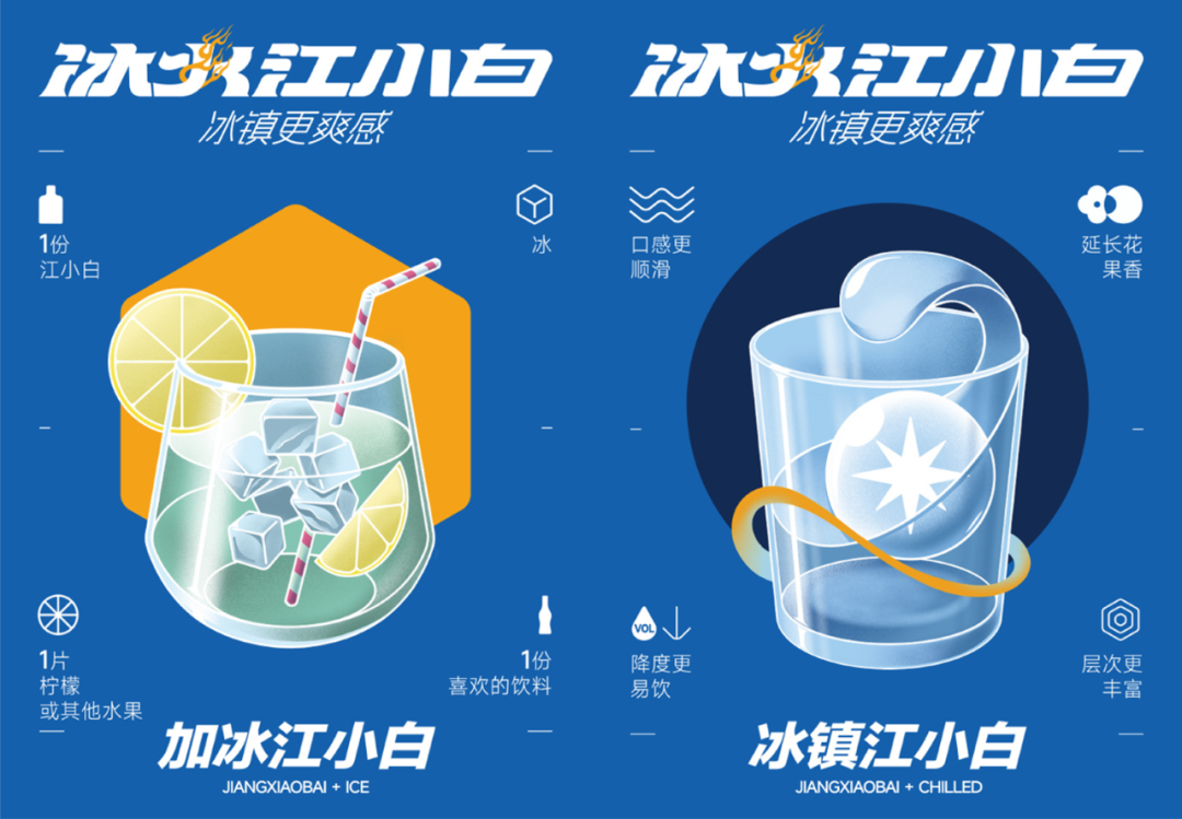 市集、蹦迪、看电影,酒类营销太卷了
