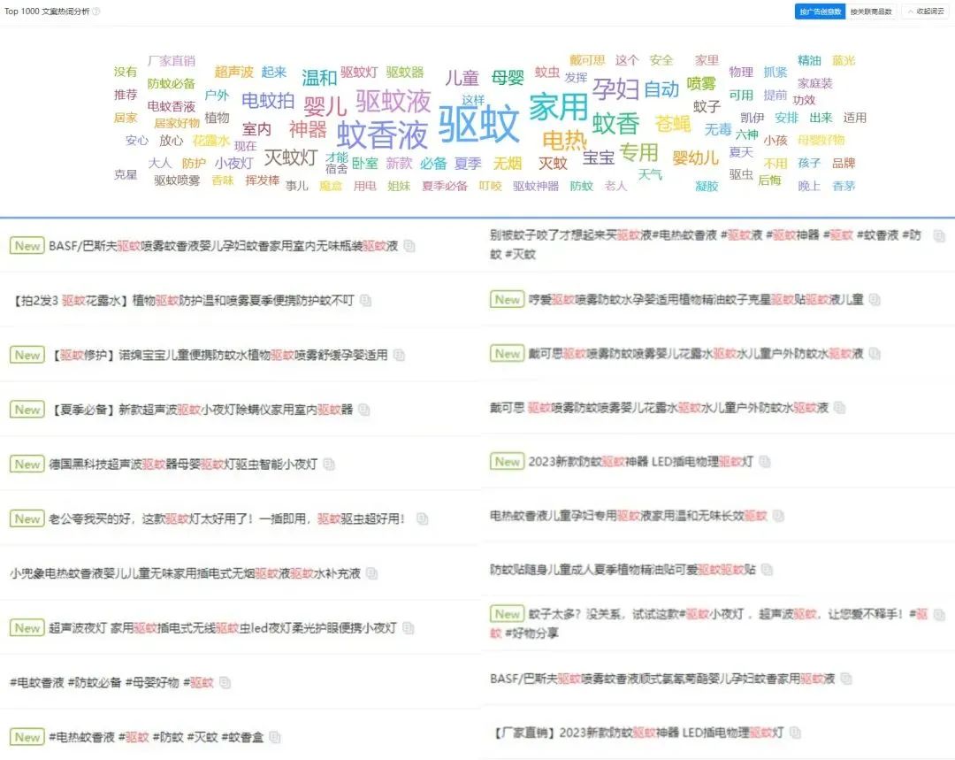 不想让商品卡成为浪费钱的广告?这些技巧你一定要掌握!