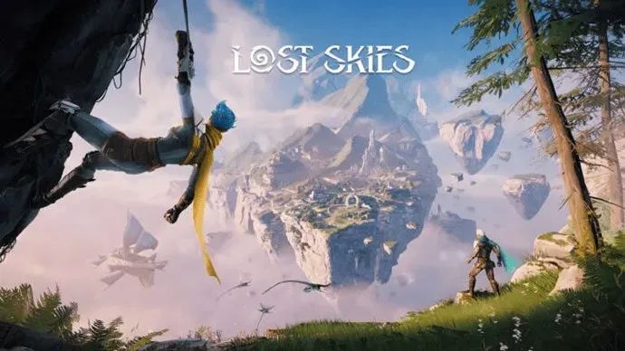 周末玩什么?这些Steam新品节游戏值得你薅