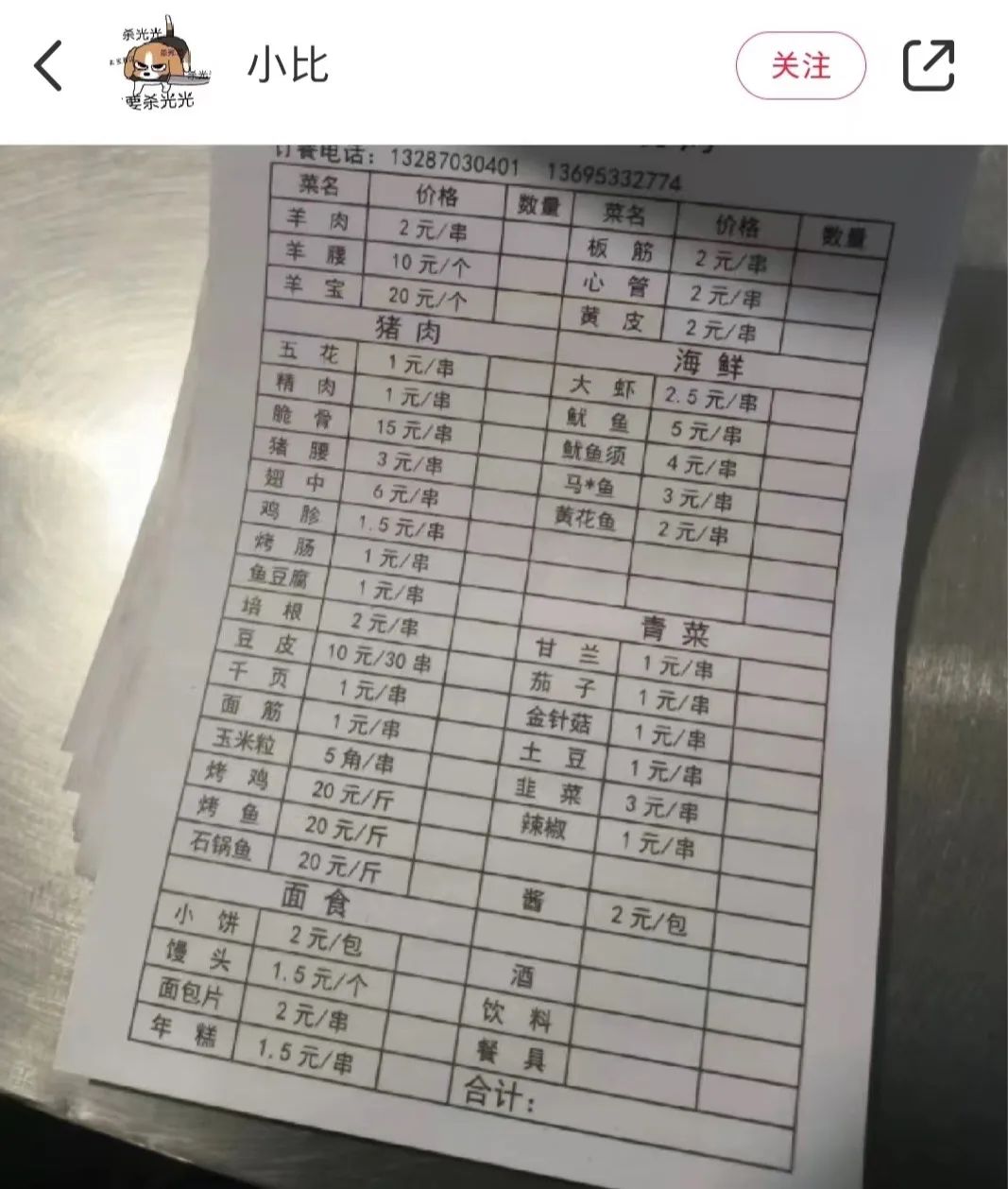 都是烧烤城市,为何淄博“截胡”爆款?